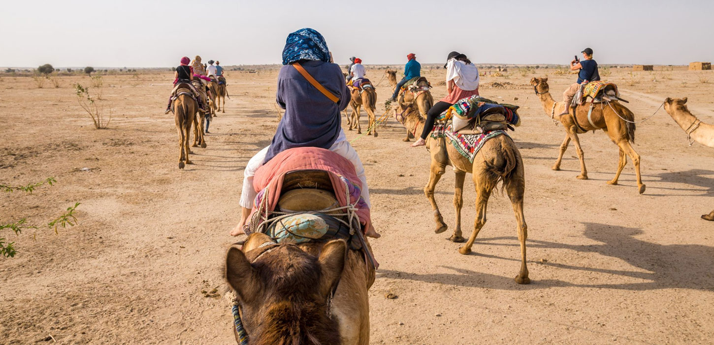best-camel-safari-in-pushkar